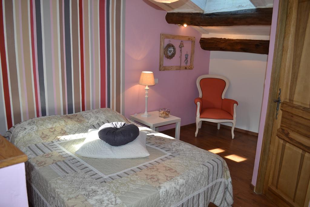Villa L'oustal Les Fayards à Meyrueis Extérieur photo